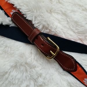 Burlington belt